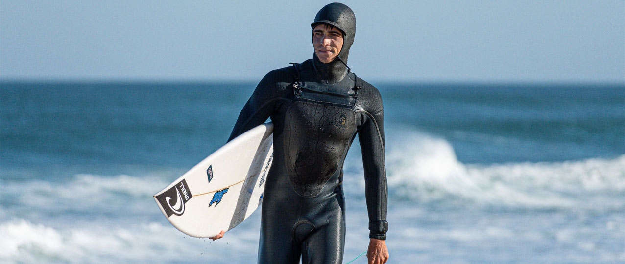 O'Neill Winter Wetsuits