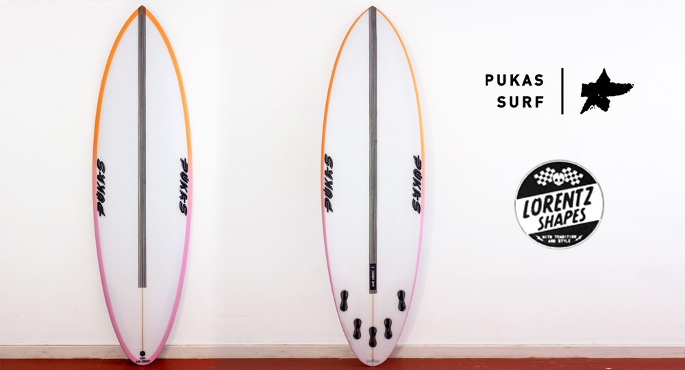 Pukas 69er Evolution