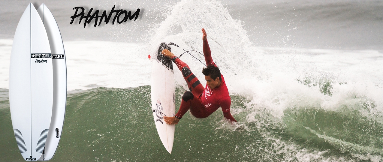 Pyzel Phantom