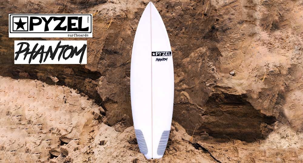 Pyzel Phantom