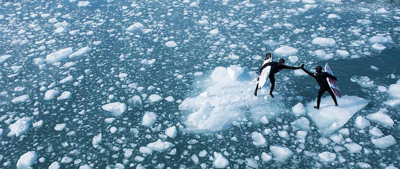 Rip Curl Comfortably Numb