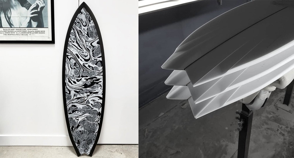 Son Of Cobra Rocket Twin