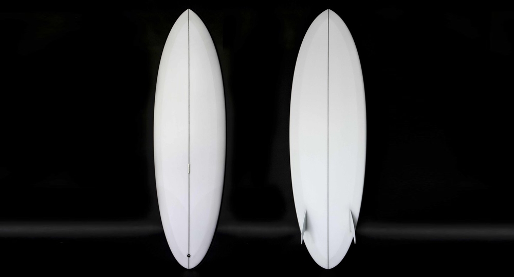 Son Of Cobra Round Twin