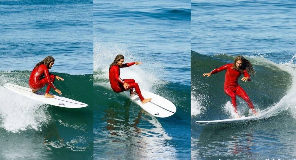 Firewire Seaside & Beyond