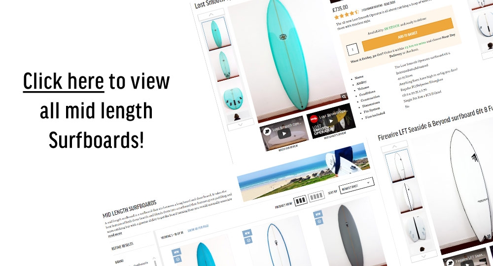 Shop All Mid Lengths