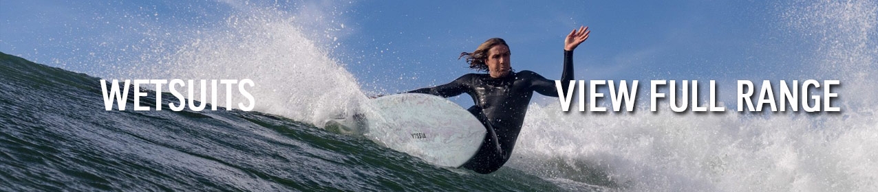 Shop Wetsuits