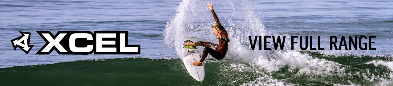 Shop All Xcel