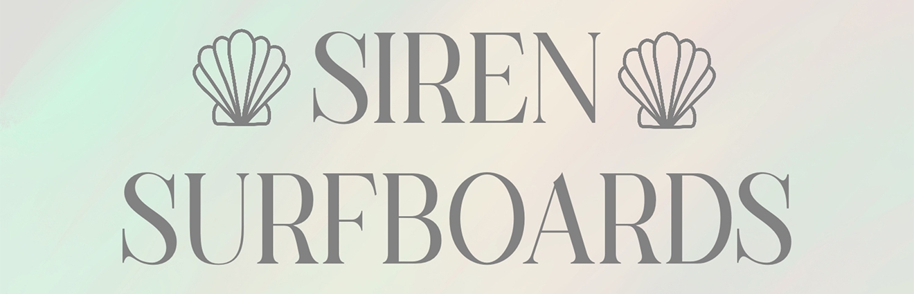 Siren Surfboards