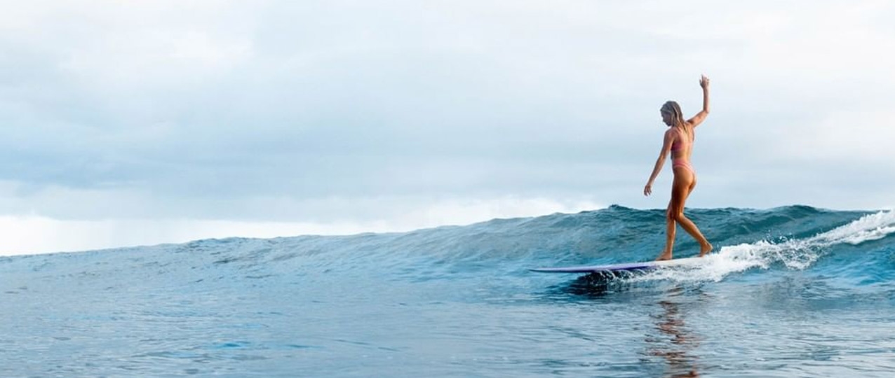 Sisstrevolution Longboard