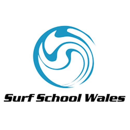 St Ives Surf School Logo