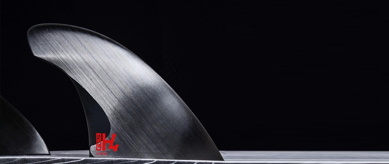 H4 FCS Fins