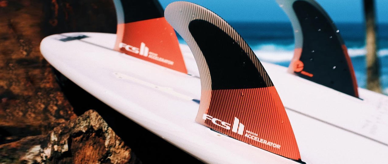 Performance Core / PC Fins