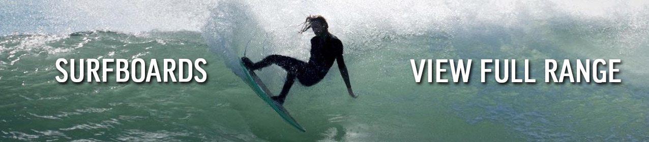 View All Surfboards