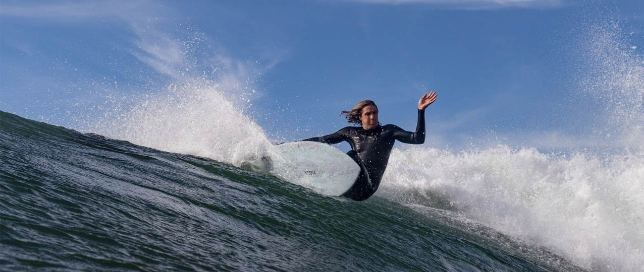 Vissla 7 Seas Lifestyle