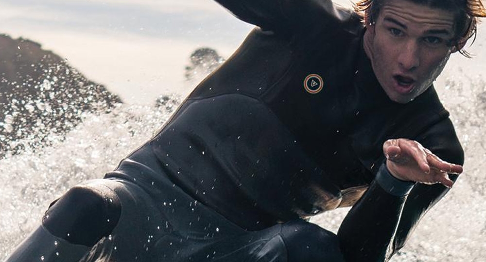 Vissla 7 Seas Wetsuits