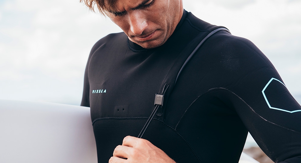 Vissla High Seas Wetsuit