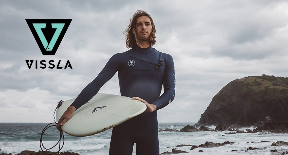 Vissla No Budget Wetsuit