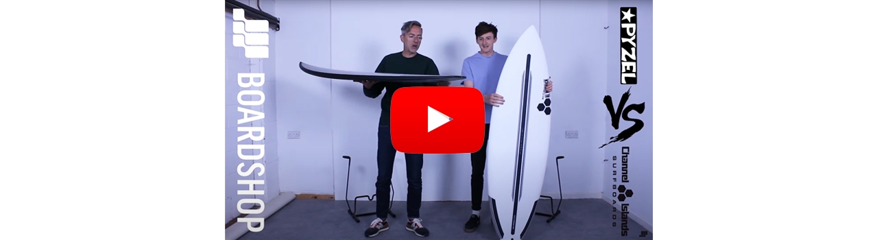 Watch Boardshop's Battle Of The Board Video 