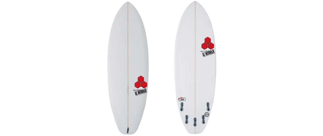 Channel Islands Average Joe Surfboard
