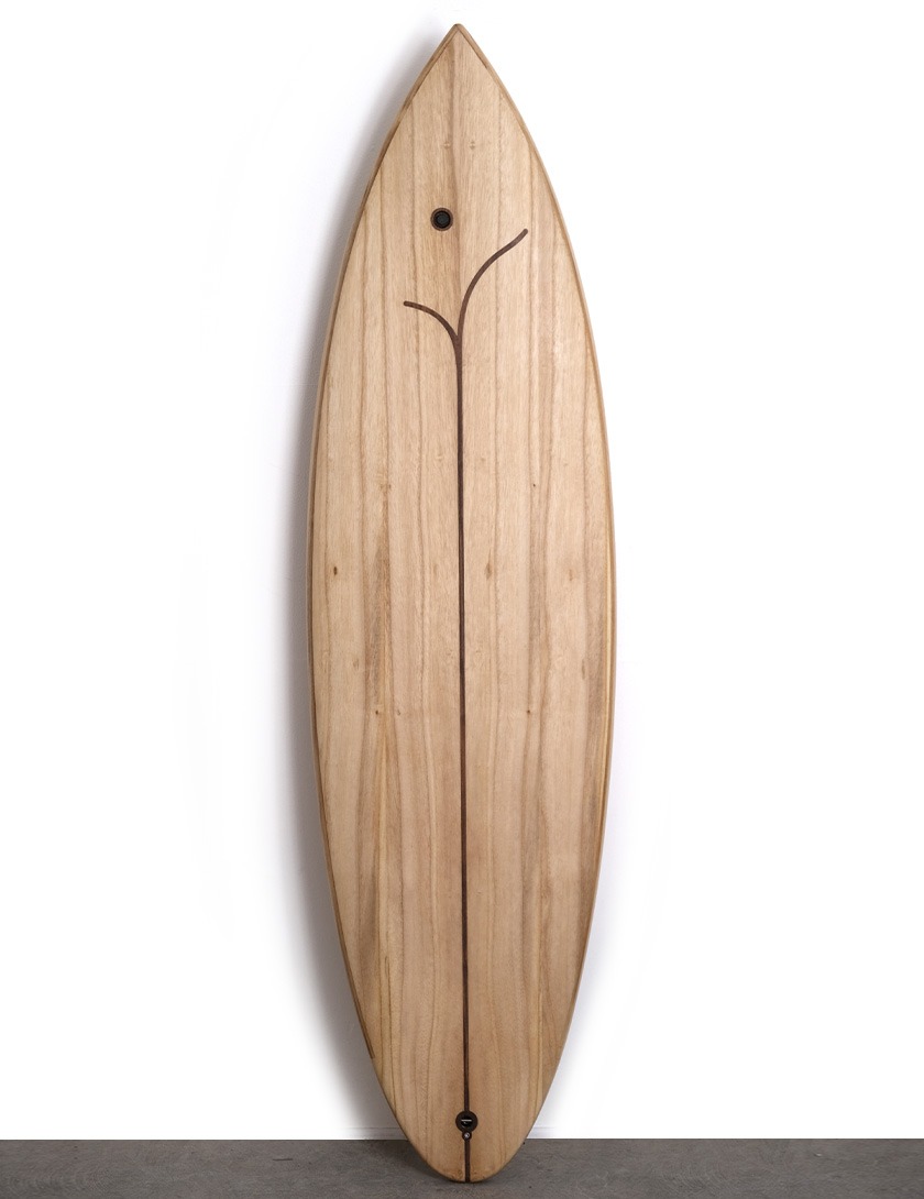 Northside Surf School Logo