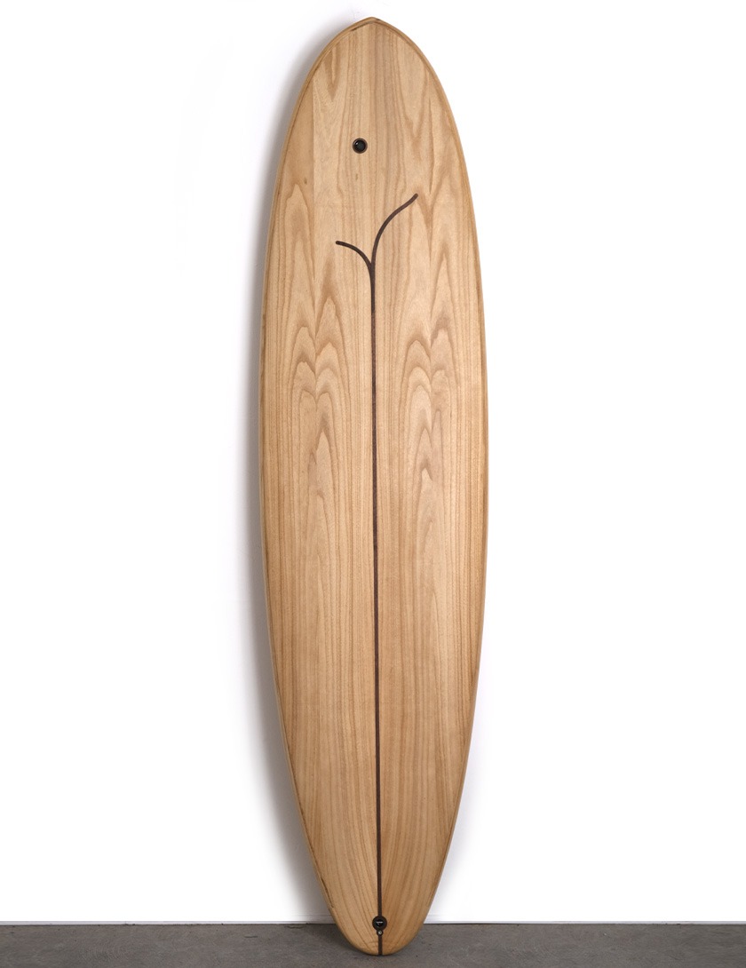 Coast to Coast Surf School Logo