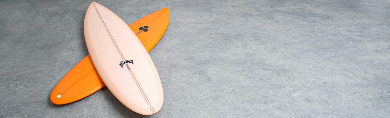 Cobra Killer & Twin Pin