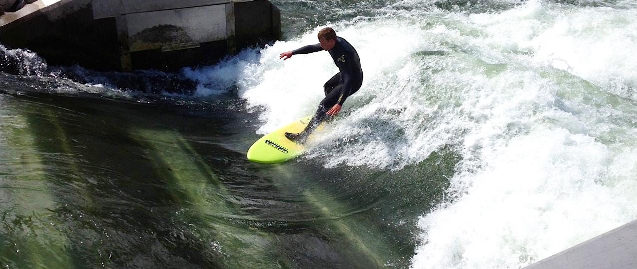 Catch Surf Skipper Surfboard