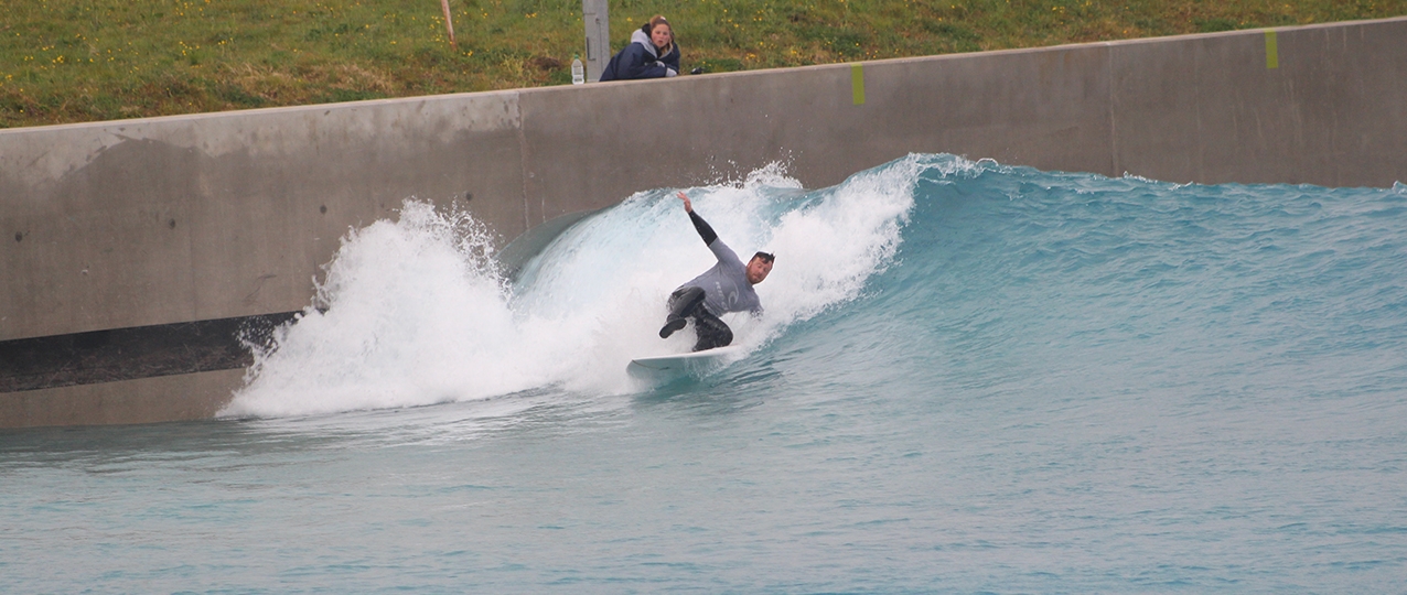 When The Cheeseburgers Finally Got To Chef..