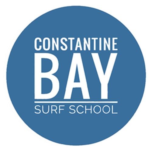 Constantine Surf School Logo