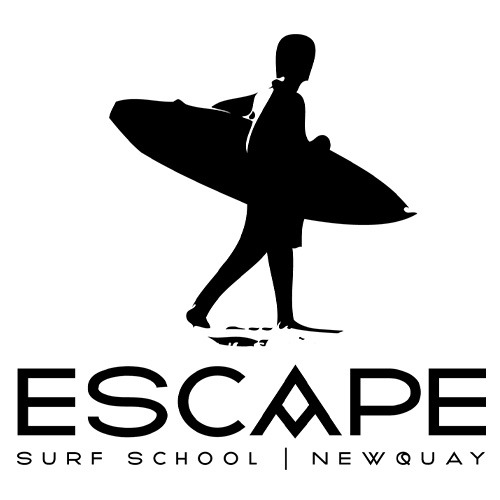 St Ives Surf School Logo