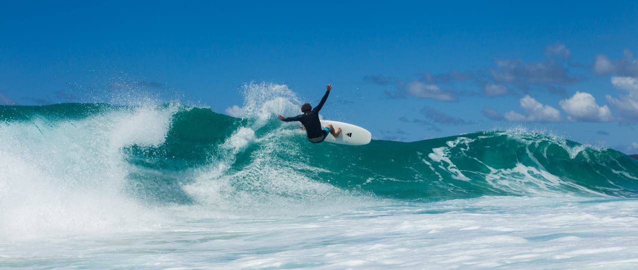 Firewire Helium Evo Surfboard