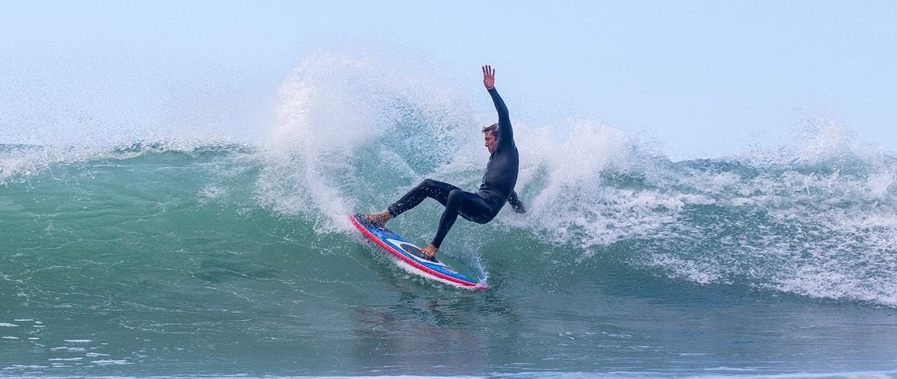 Softech Flash Surfboard