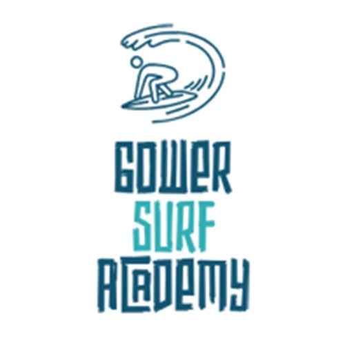 Gower Surf School Logo