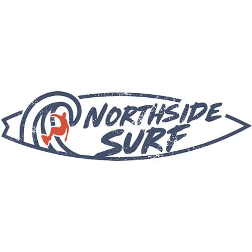 St Ives Surf School Logo