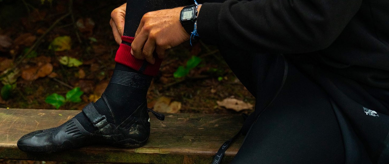 O'Neill Wetsuit Boots