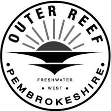 Pembrokeshire Surf School Logo