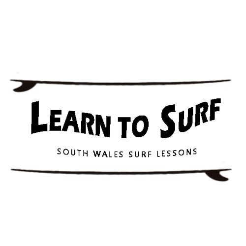 St Ives Surf School Logo