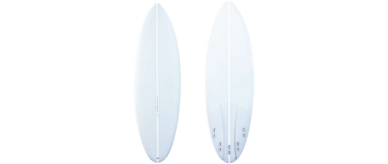 FORM Stokestik Surfboard