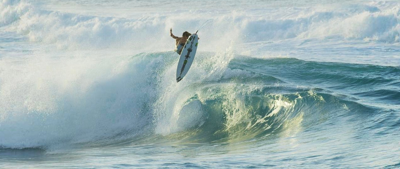 Lost Sub Driver Surfboard