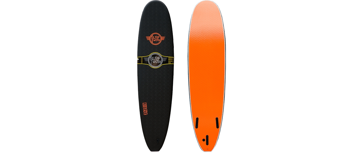 Surfworx Ribeye Surfboard