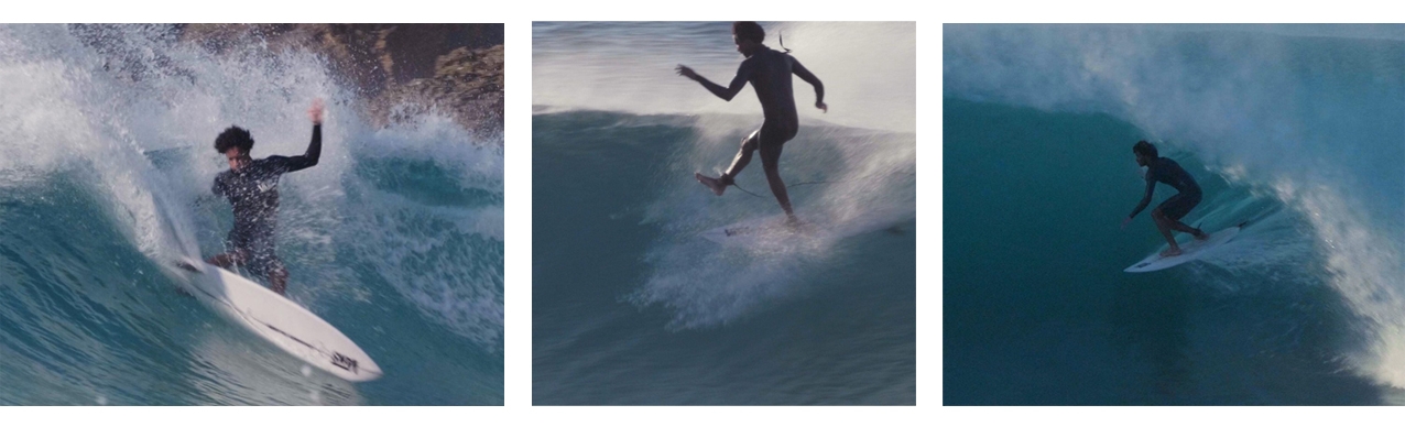 Channel Islands Twin Pin