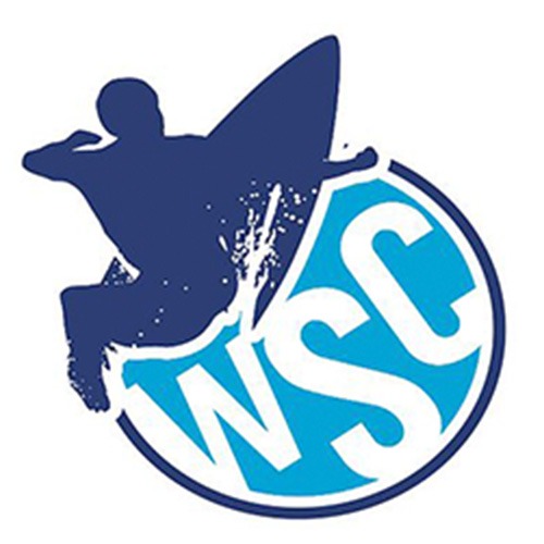 Woolacombe Surf School Logo