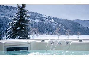 10 ways to reduce hot tub running costs