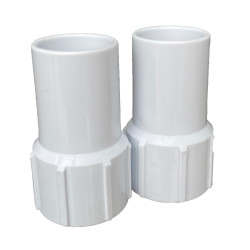 1.5 inch swimming pool vacuum hose cuffs
