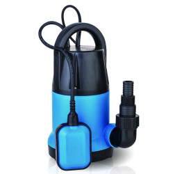 Happy Hot Tubs Submersible 250w Water Pump