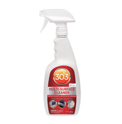 303 multi surface hot tub cover cleaner