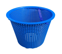 Above Ground Pool Skimmer Basket Round 18cm x 12.5cm