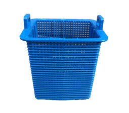 Swimming Pool Skimmer Basket - 16cm x 13.5cm