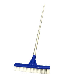 Brush with 4ft Pole