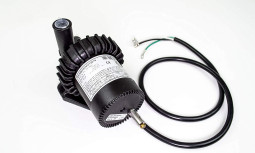 Watkins OEM E5 Circulation Pump Silentflo for Hot Spring